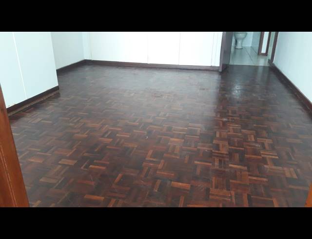 2 BEDROOM FLAT RENTED IN MORNINGSIDE